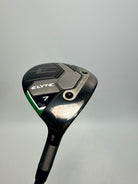 Callaway Elyte 7 Wood 21° RH Fujikura VENTUS Blue 7X VeloCore+ X photo 3