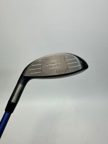 Callaway Elyte 7 Wood 21° RH Fujikura VENTUS Blue 7X VeloCore+ X photo 4