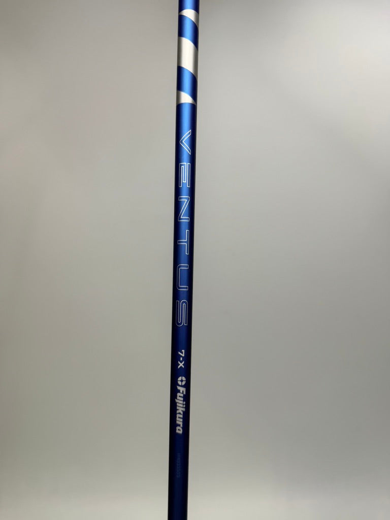 Callaway Elyte 7 Wood 21° RH Fujikura VENTUS Blue 7X VeloCore+ X photo 9