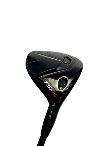 Titleist TSR2+ Fairway Wood 13° RH TENSEI AV Series 65 S photo 1