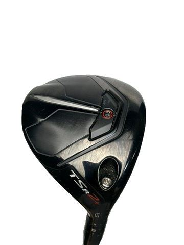 Titleist TSR2+ Fairway Wood 13° RH TENSEI AV Series 65 S photo 2