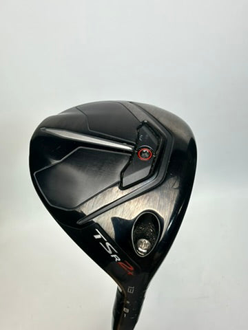 Titleist TSR2+ Fairway Wood 13° RH TENSEI AV Series 65 S photo 4