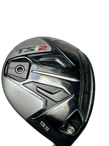 Titleist TSi2 Fairway Wood 13.5° RH TENSEI AV Series 65 R photo 2
