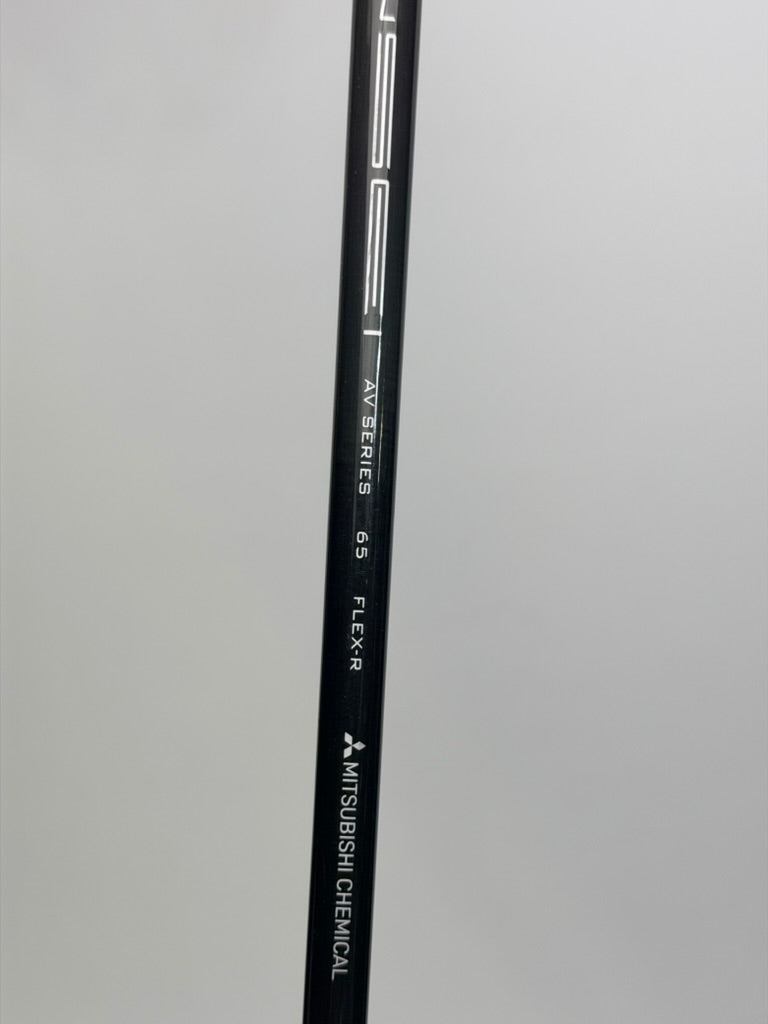 Titleist TSi2 Fairway Wood 13.5° RH TENSEI AV Series 65 R photo 10