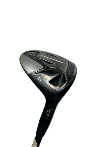 Titleist TSi2 7 Wood 21° RH TENSEI AV Series 65 S photo 1