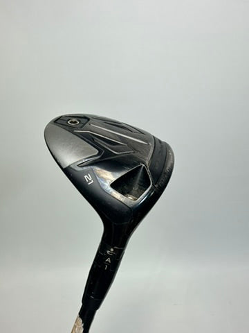 Titleist TSi2 7 Wood 21° RH TENSEI AV Series 65 S photo 3