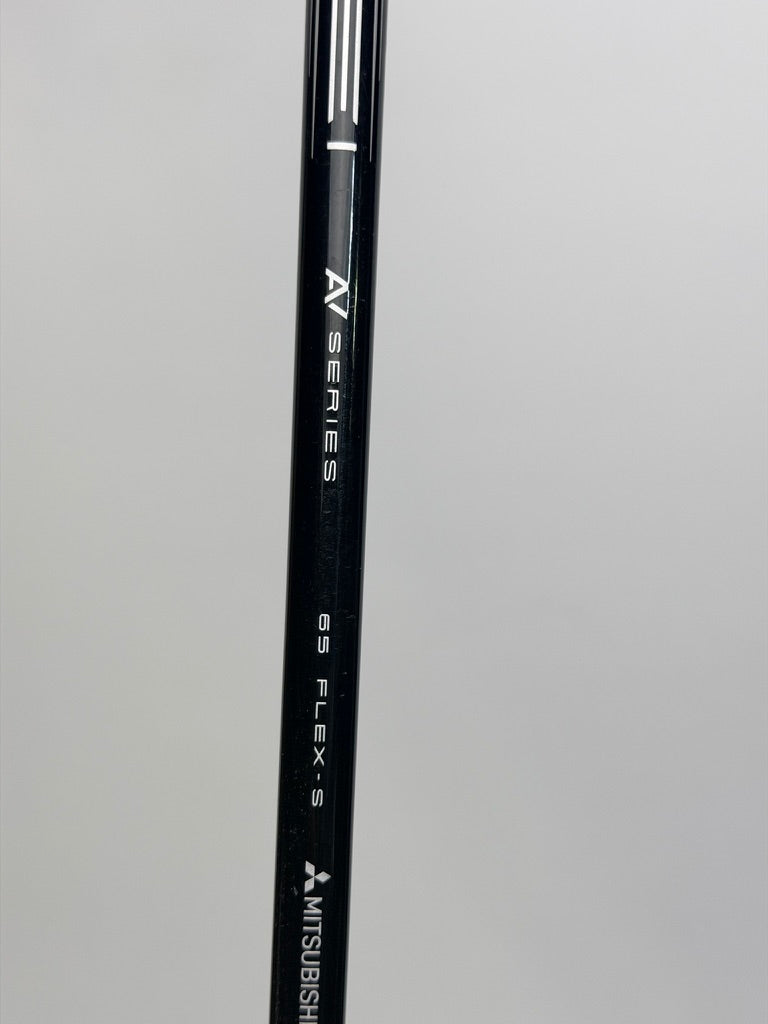 Titleist TSi2 7 Wood 21° RH TENSEI AV Series 65 S photo 10