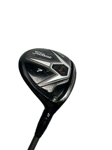 Titleist 915F 7 Wood 21° RH Diamana 60 x5ct R photo 1