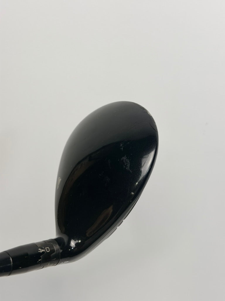 Titleist 915F 7 Wood 21° RH Diamana 60 x5ct R photo 7