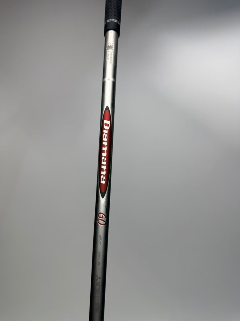Titleist 915F 7 Wood 21° RH Diamana 60 x5ct R photo 9