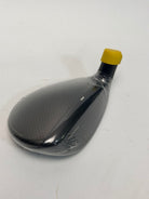 TaylorMade Qi4D MAX 4 Rescue Hybrid Head Only 23° RH photo 4