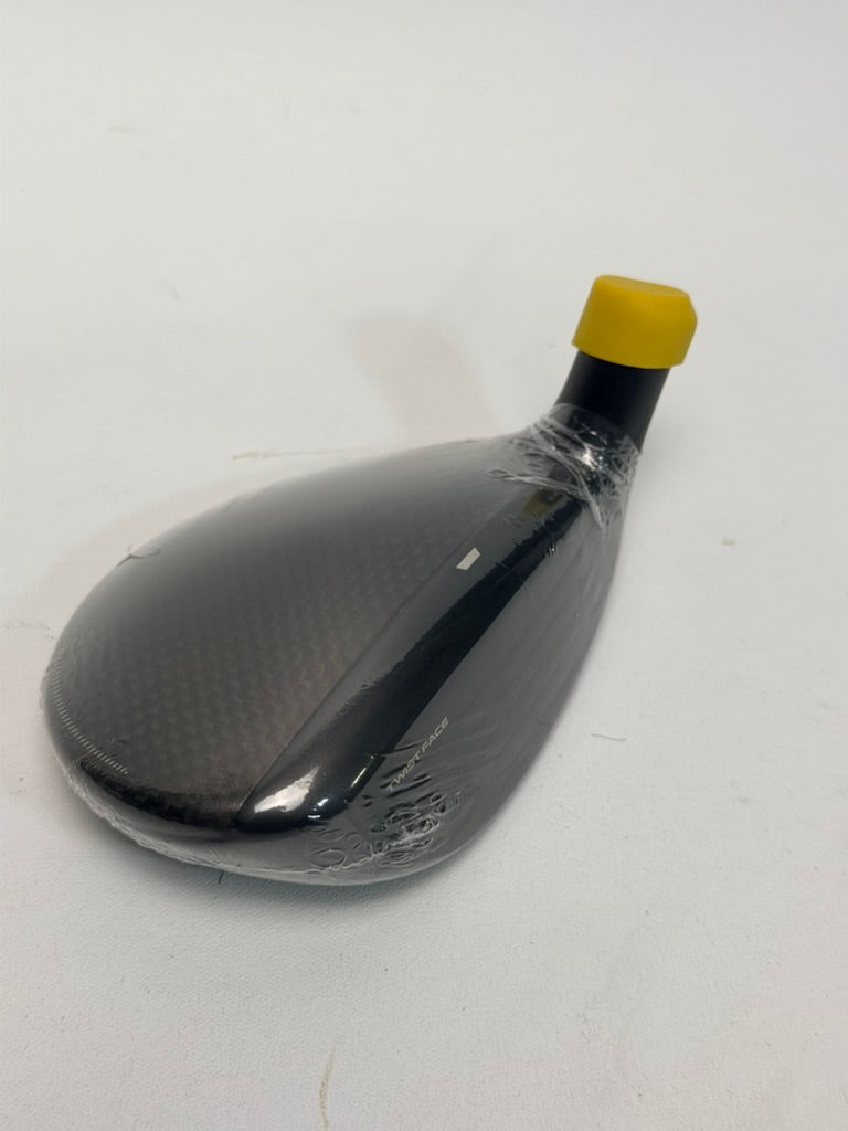 TaylorMade Qi4D MAX 4 Rescue Hybrid Head Only 23° RH photo 4