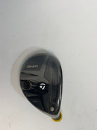 TaylorMade Qi4D MAX 4 Rescue Hybrid Head Only 23° RH photo 7