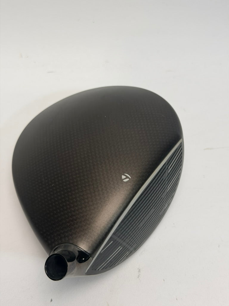 TaylorMade Qi4D LS Driver Head Only 9° LH photo 3