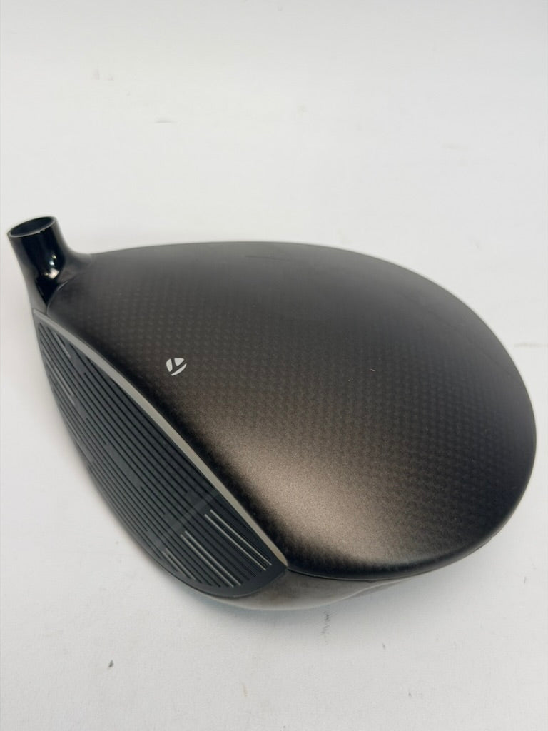 TaylorMade Qi4D LS Driver Head Only 9° LH photo 4