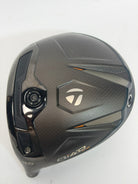 TaylorMade Qi4D LS Driver Head Only 9° LH photo 6