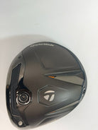TaylorMade Qi4D LS Driver Head Only 9° LH photo 7