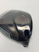 Callaway Quantum Mini Driver Head Only 11.5° RH photo 5