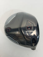 Callaway Quantum Mini Driver Head Only 11.5° RH photo 6