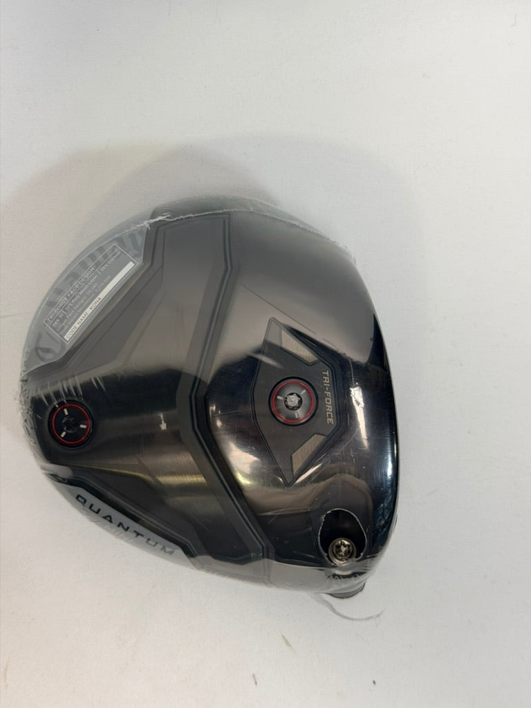 Callaway Quantum Mini Driver Head Only 11.5° RH photo 7