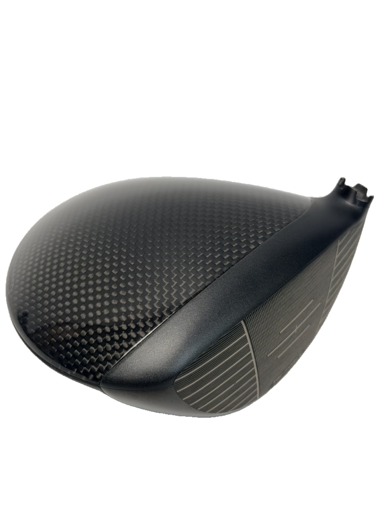 Callaway Quantum Triple Diamond Driver Head Only 8° RH photo 2
