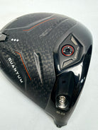 Callaway Quantum Triple Diamond Driver Head Only 8° RH photo 5