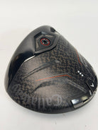 Callaway Quantum Triple Diamond Driver Head Only 8° RH photo 7