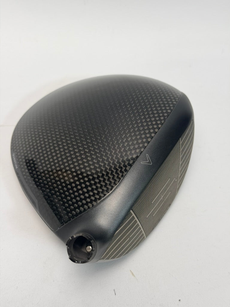 Callaway Quantum MAX Driver Head Only 10.5° LH photo 3
