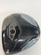 Callaway Quantum MAX Driver Head Only 10.5° LH photo 6
