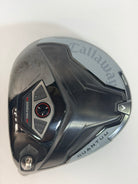 Callaway Quantum MAX Driver Head Only 10.5° LH photo 7