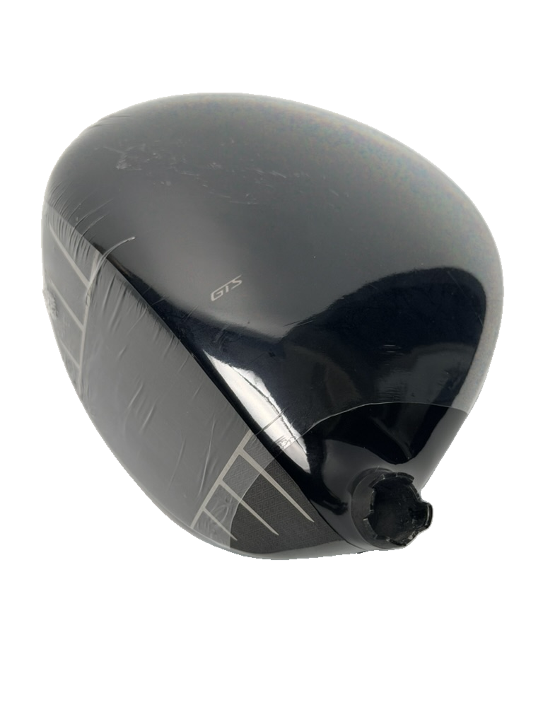 Titleist GTS2 Driver Head Only 10° RH photo 1
