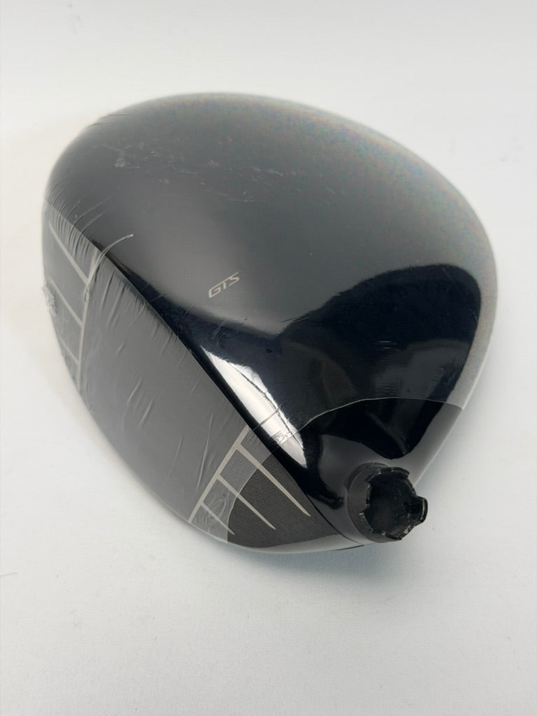 Titleist GTS2 Driver Head Only 10° RH photo 3