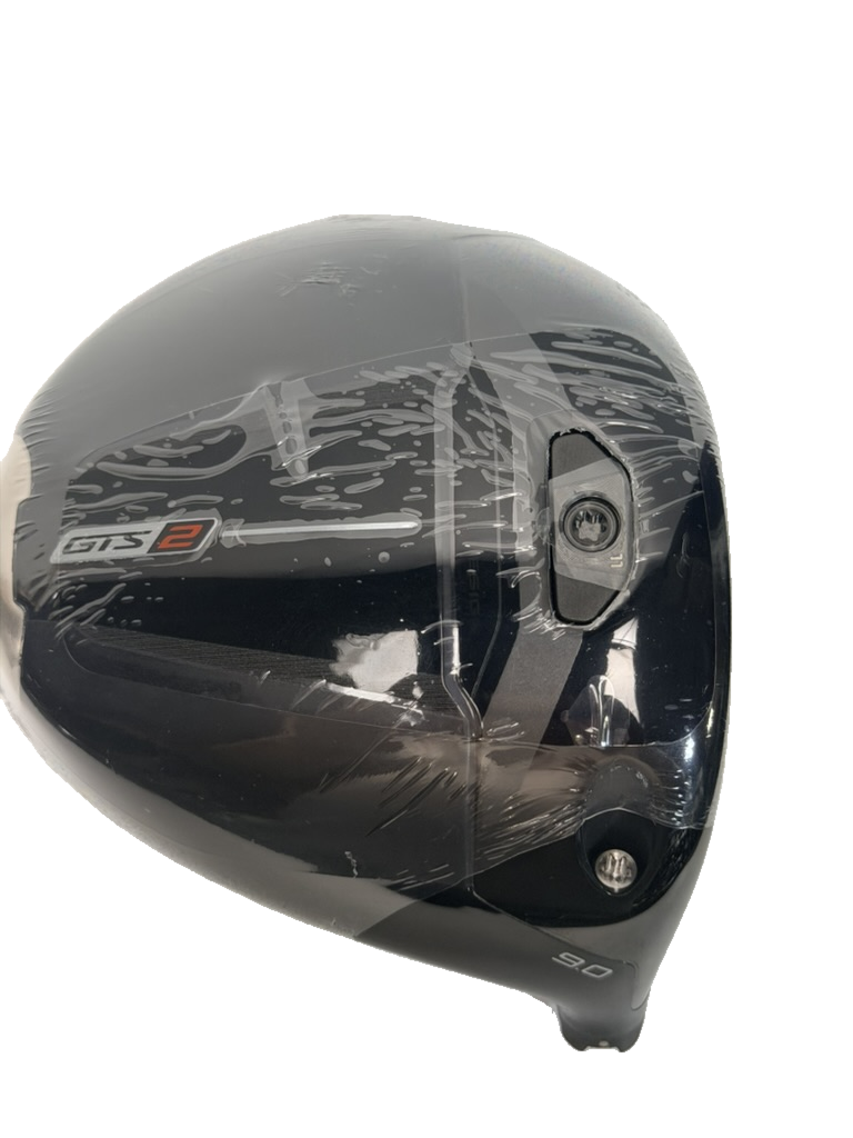 Titleist GTS2 Driver Head Only 9° RH photo 2