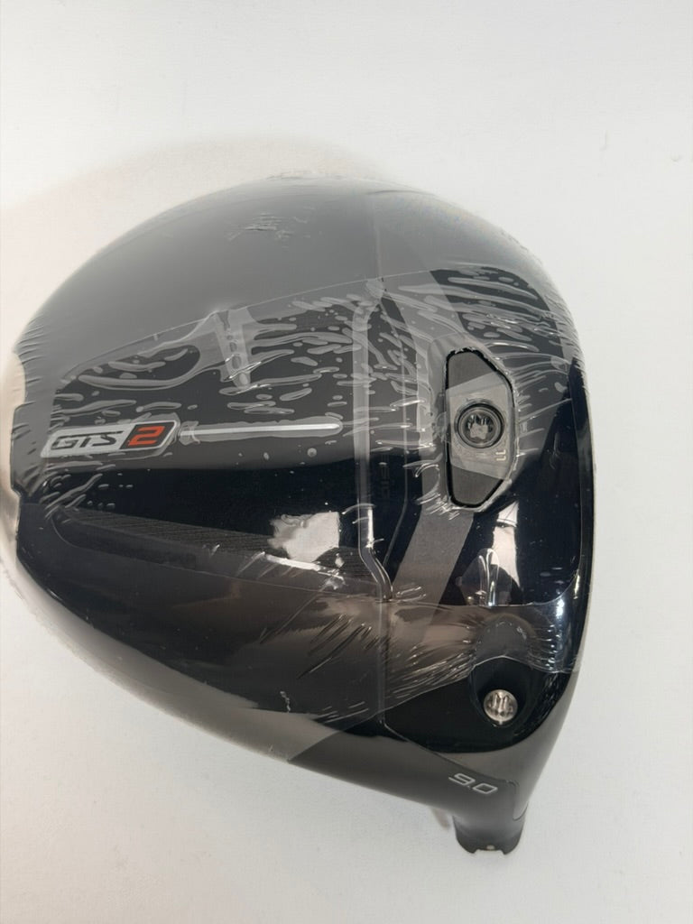 Titleist GTS2 Driver Head Only 9° RH photo 4