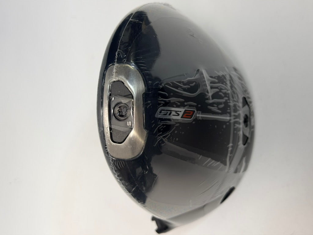 Titleist GTS2 Driver Head Only 9° RH photo 5