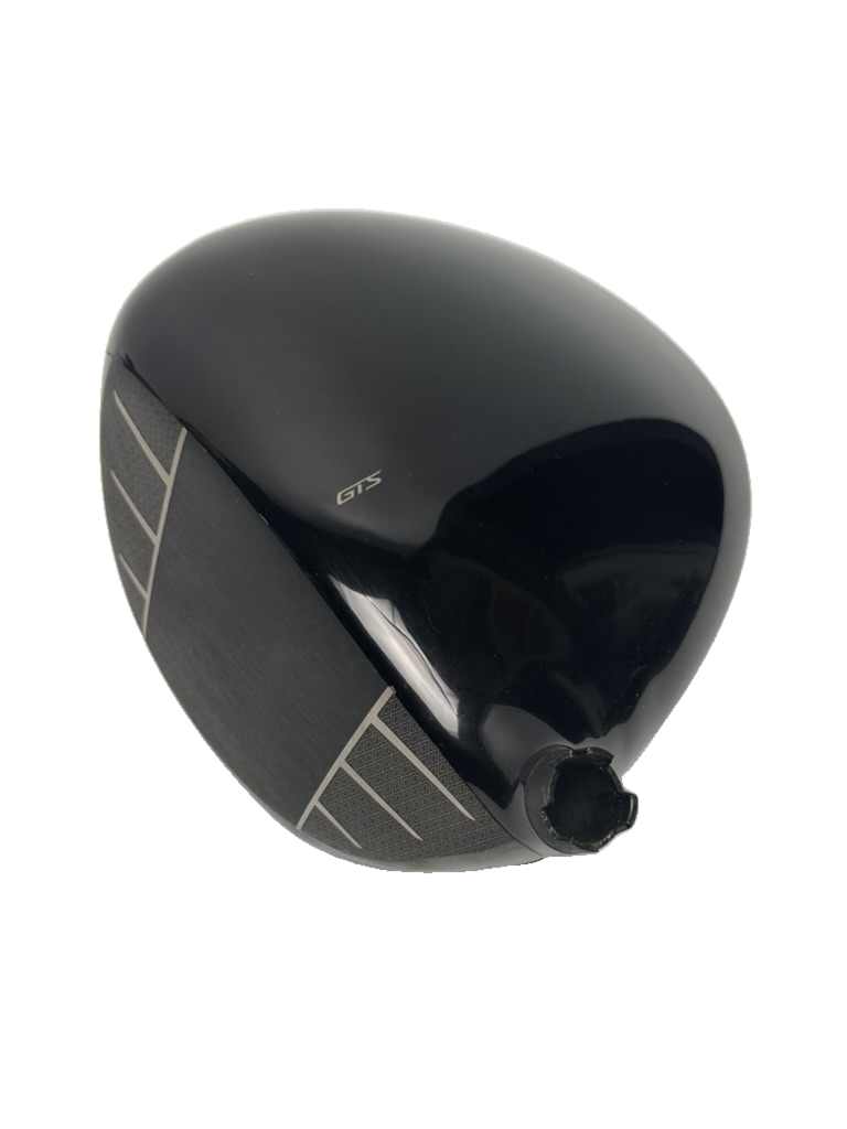 Titleist GTS2 Driver Head Only 10° RH photo 1