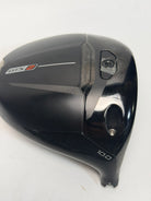 Titleist GTS2 Driver Head Only 10° RH photo 5