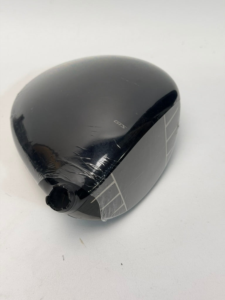 Titleist GTS2 Driver Head Only 10° LH photo 3