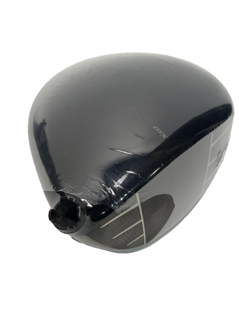 Titleist GTS3 Driver Head Only 9° LH photo 2