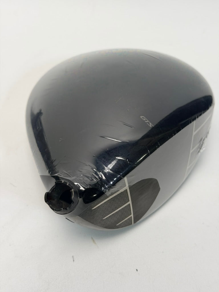 Titleist GTS3 Driver Head Only 9° LH photo 4