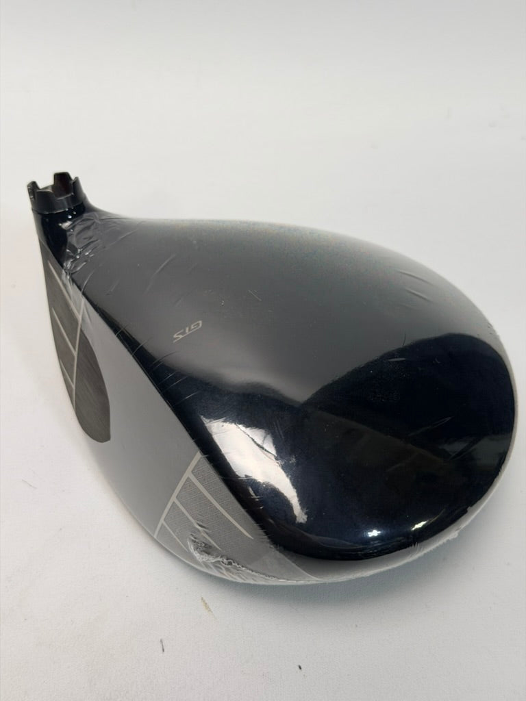 Titleist GTS3 Driver Head Only 9° LH photo 5