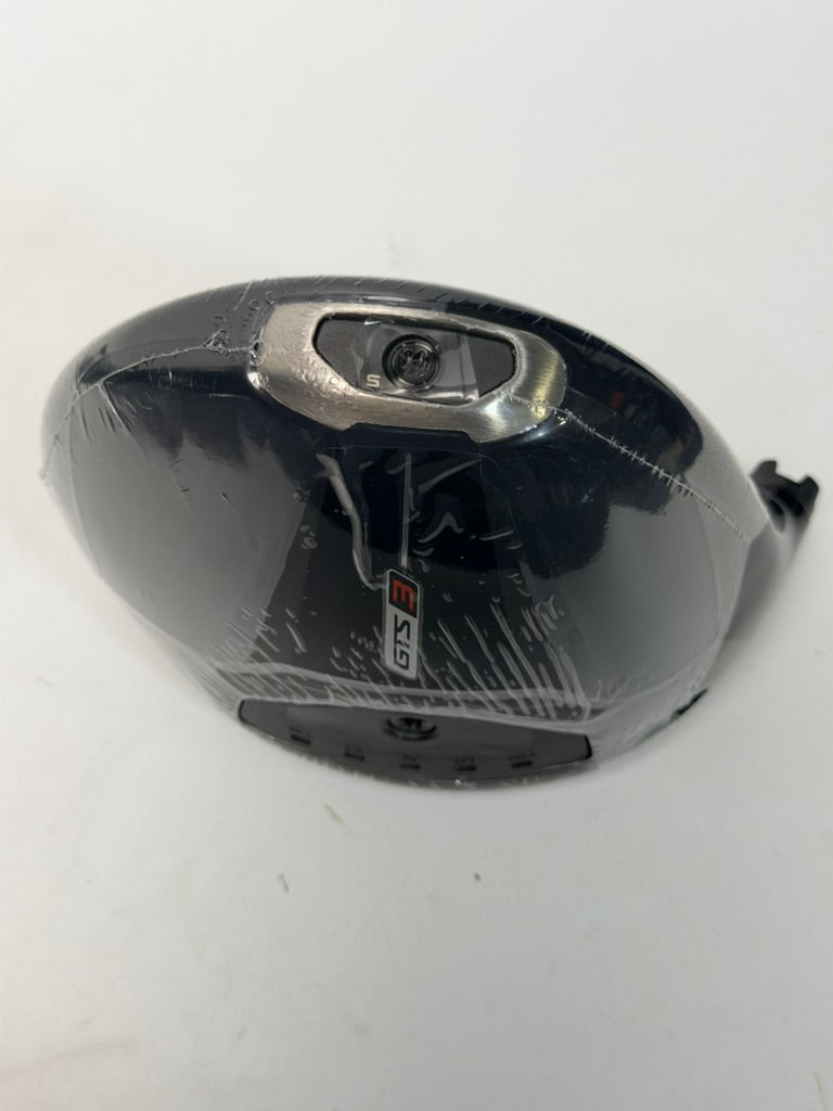 Titleist GTS3 Driver Head Only 9° LH photo 8