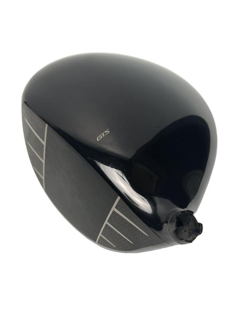 Titleist GTS3 Driver Head Only 9° RH photo 1