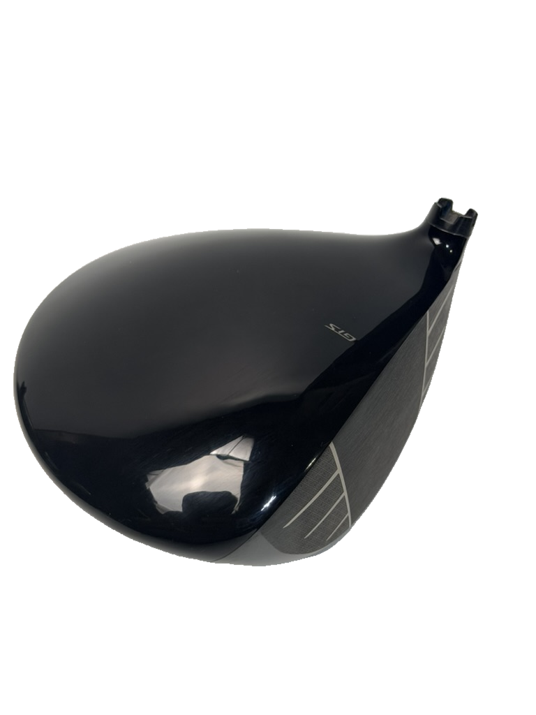 Titleist GTS3 Driver Head Only 9° RH photo 2