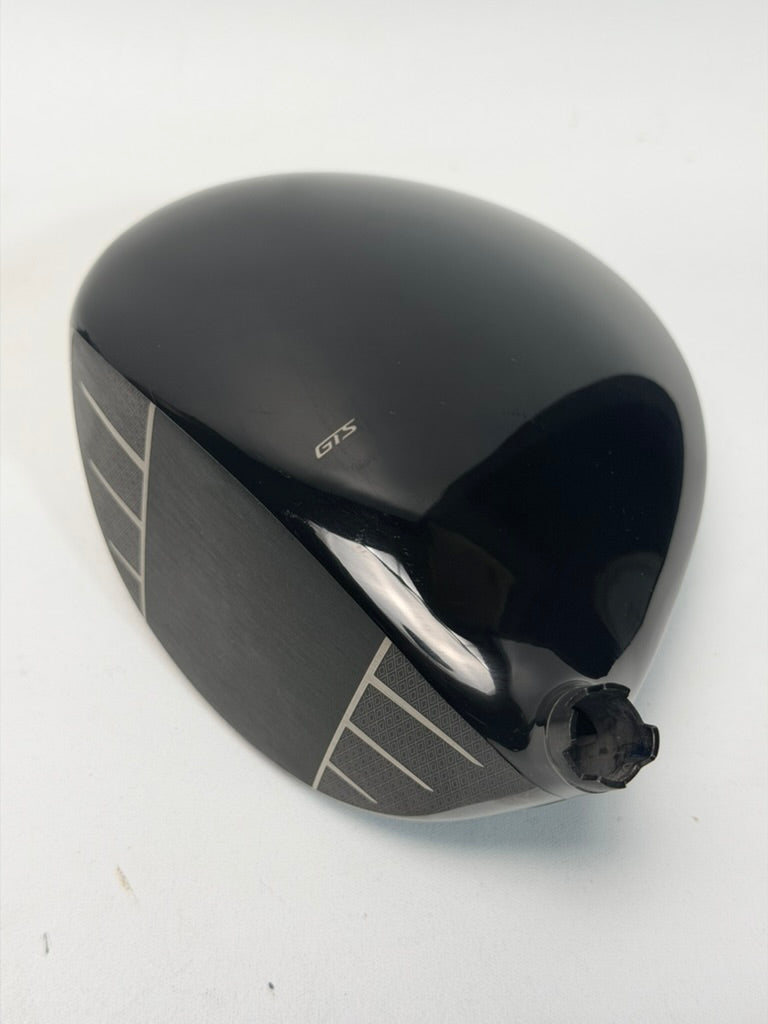 Titleist GTS3 Driver Head Only 9° RH photo 3