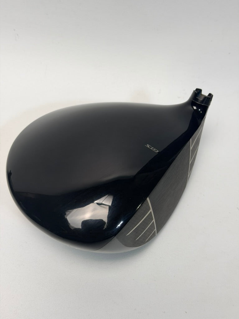 Titleist GTS3 Driver Head Only 9° RH photo 4