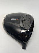 Titleist GTS3 Driver Head Only 9° RH photo 5