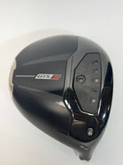 Titleist GTS3 Driver Head Only 9° RH photo 6