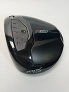 Titleist GTS3 Driver Head Only 9° RH photo 8