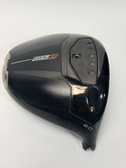 Titleist GTS3 Driver Head Only 8° RH photo 5
